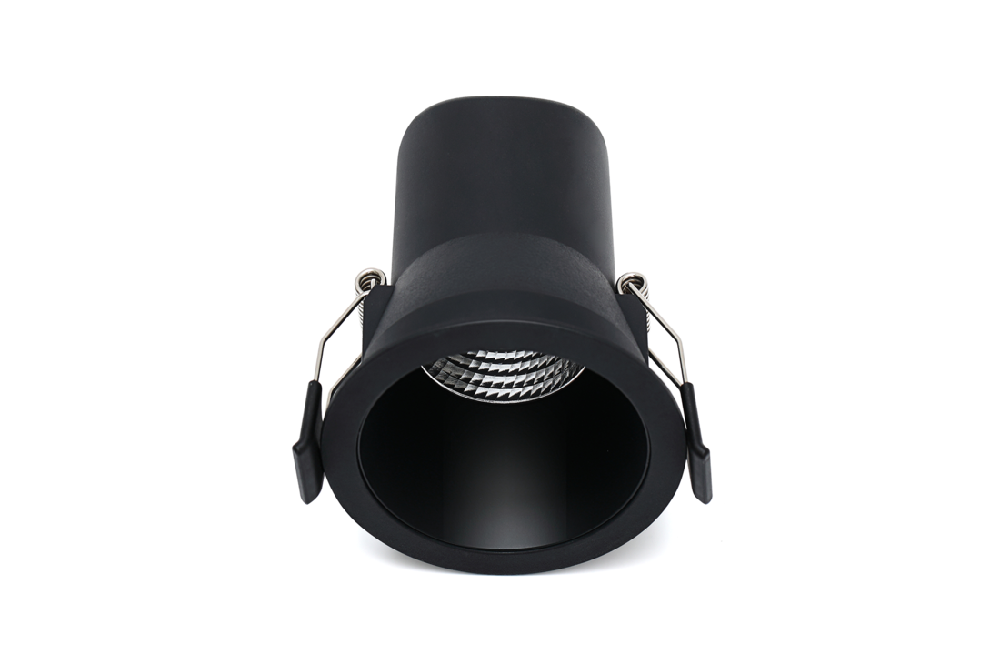 Led Inbouwspot 230V - Ryan - Dimbaar - Led inbouwspot verdiept