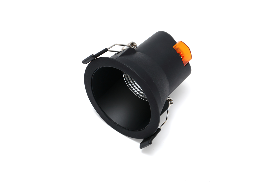 Led Inbouwspot 230V - Ryan - Dimbaar - Led inbouwspot verdiept