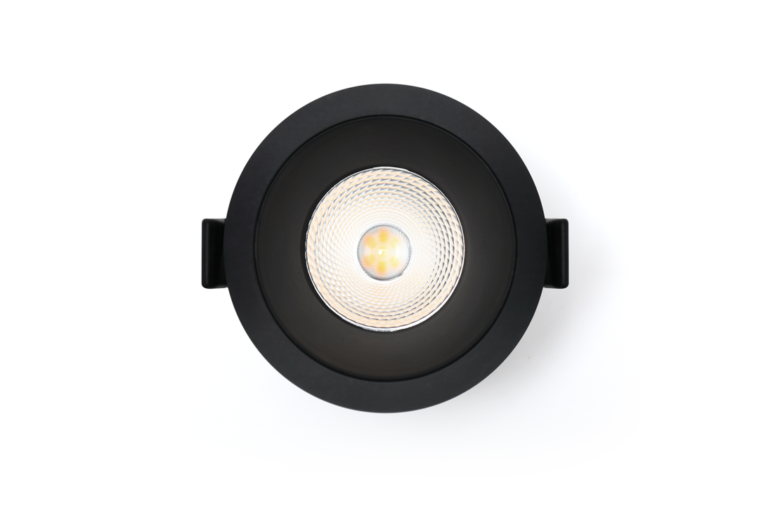 Led Inbouwspot 230V - Ryan - Dimbaar - Led inbouwspot verdiept