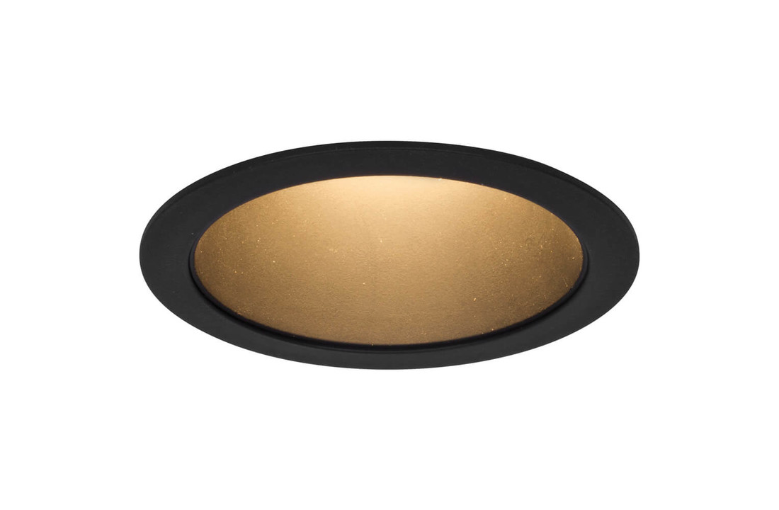 Led Inbouwspot 230V - Ryan - Dimbaar - Led inbouwspot verdiept