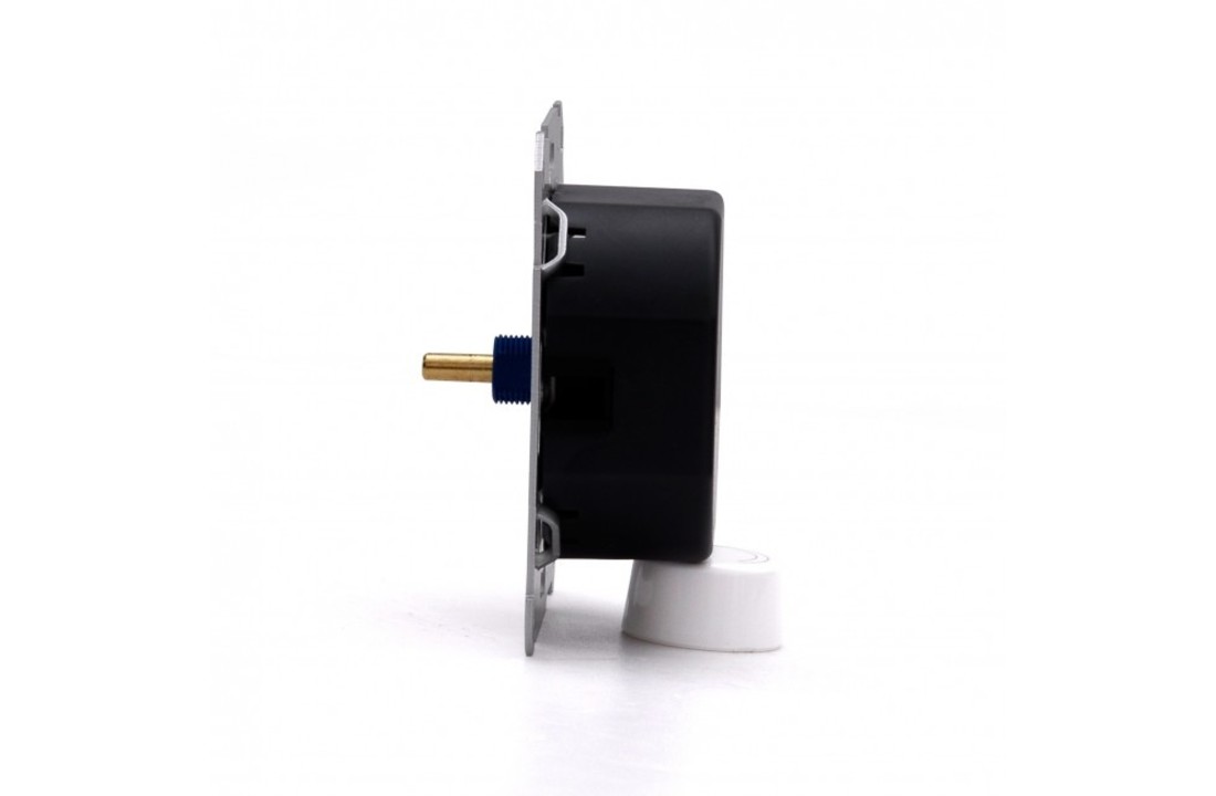 LED DIMMER PRO - Wissel/Hotelschakeling - 5-300W