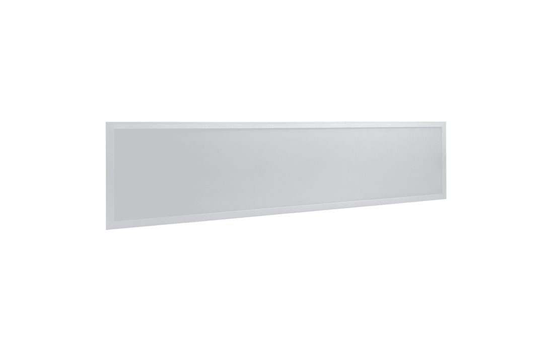 Backlight Led Paneel 120X30CM - 30W - KLASSE 1