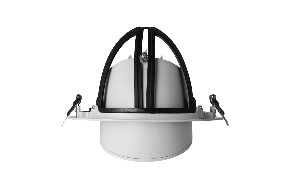 Led Banaanspot 40 watt | Led Downlight 40 watt kantelbaar
