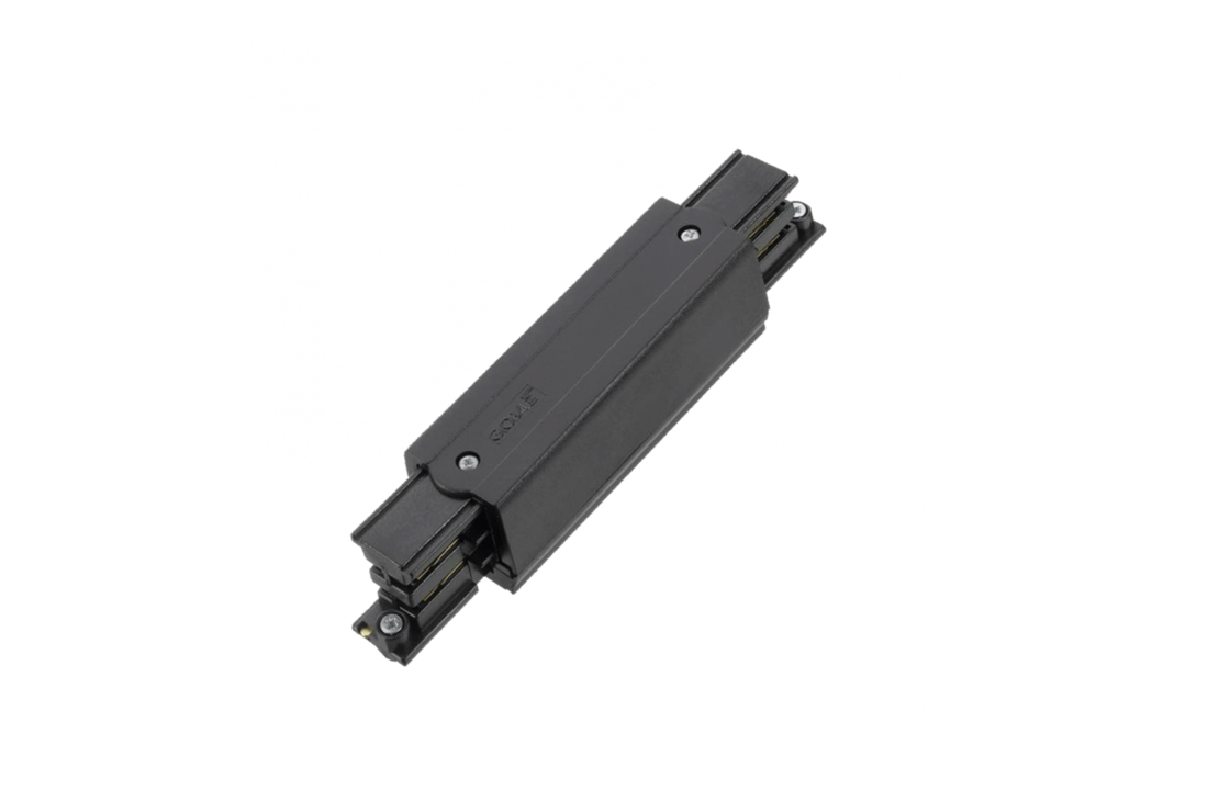 I-VORM CONNECTOR - ZWART