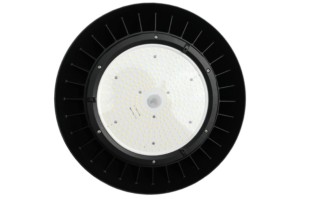 LED HighBay IP65 - 50W - 160 LM/W - Meanwell Driver - Philips Lumileds