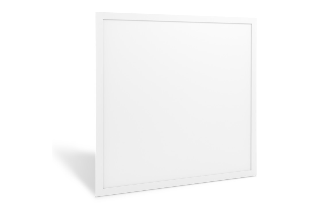 Backlight Led Paneel 60X60CM - 40W - KLASSE 2