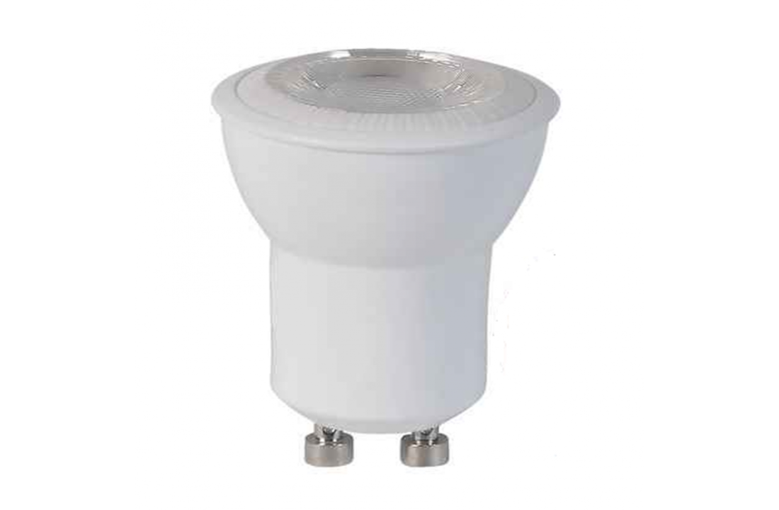Led Spot Jay - Zaagmaat 55MM - 3.2 watt - Dimbaar - Inbouwspots - Warm wit