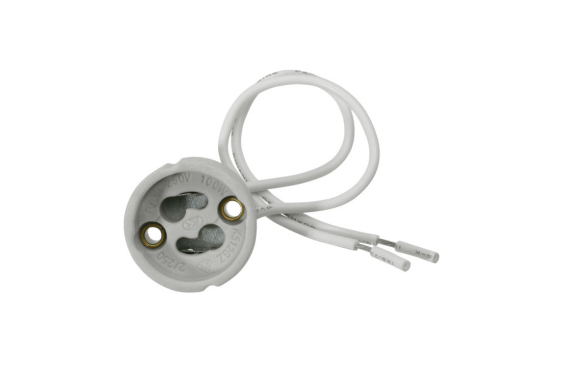 LED Inbouwspot - Baldr - Dimbaar - Luxe Design - Mat Zwart