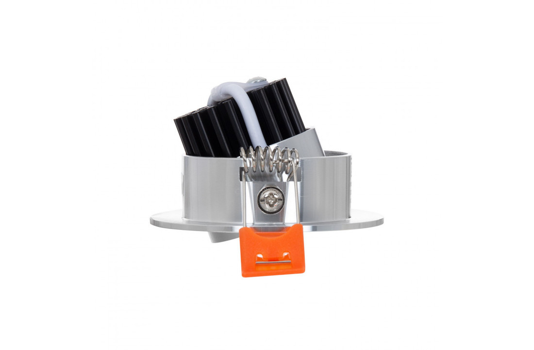Led Inbouwpot Oliver - Zaagmaat 55MM - Niet Dimbaar - CRI 92