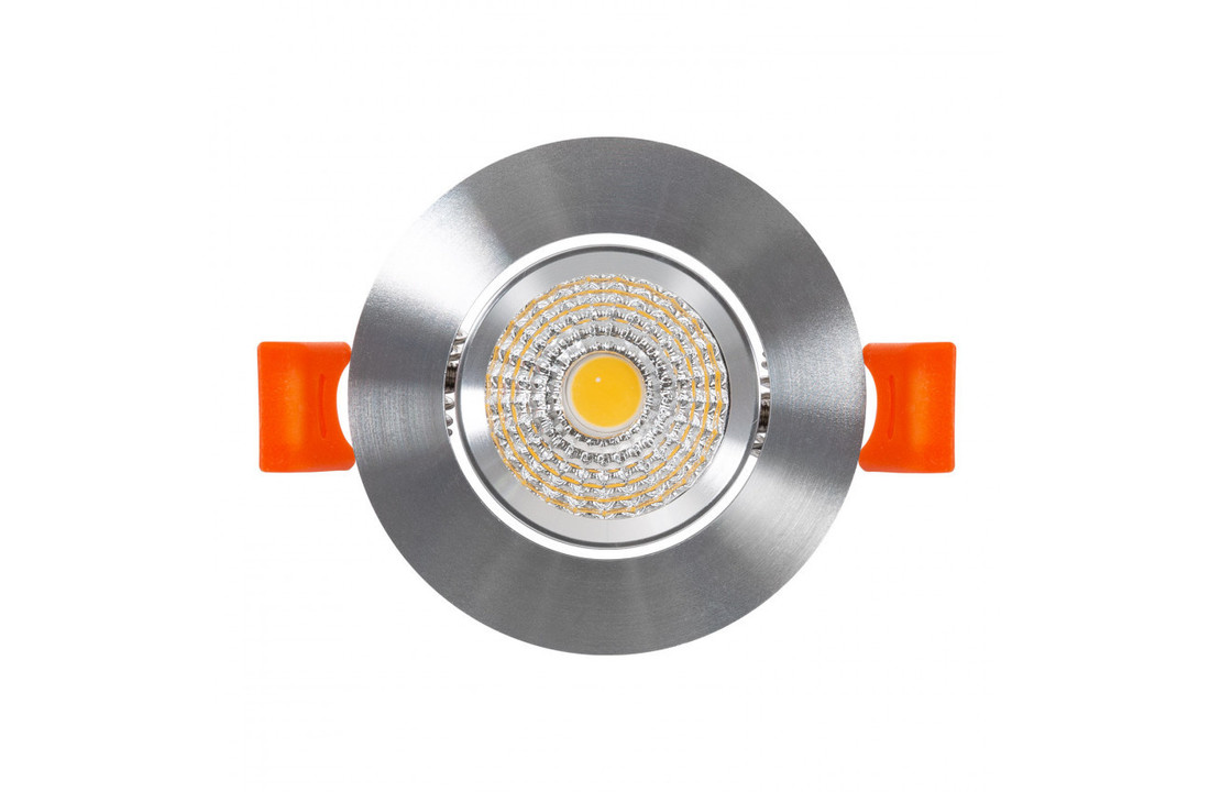 Led Inbouwpot Oliver - Zaagmaat 55MM - Niet Dimbaar - CRI 92