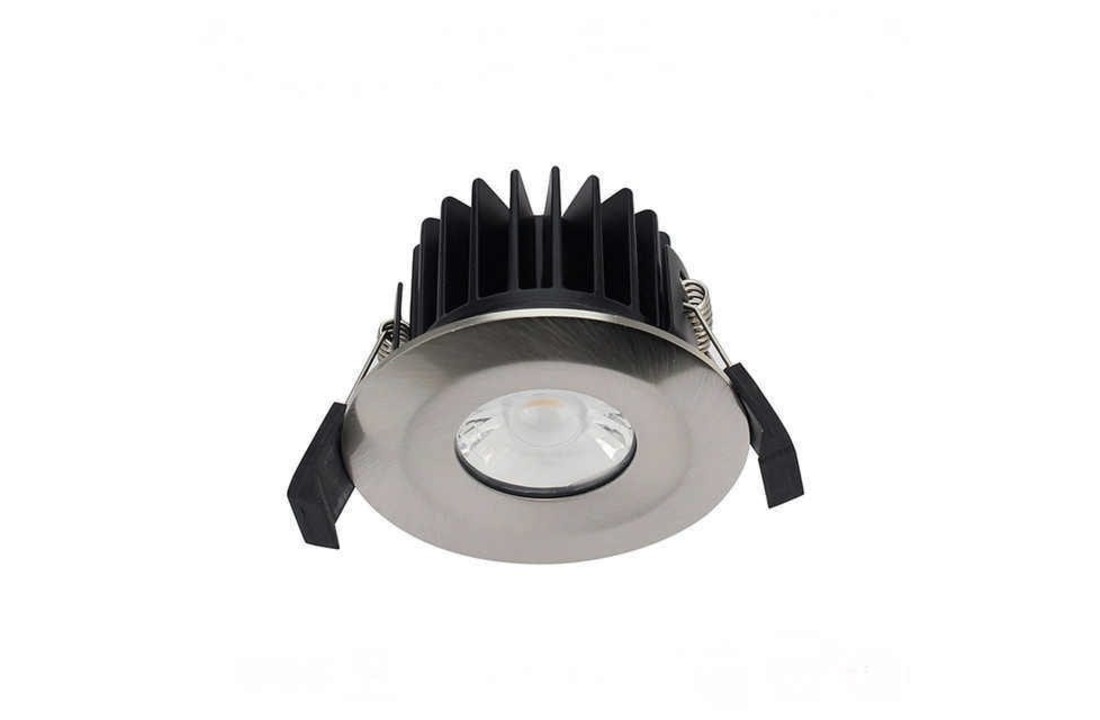 LED Inbouwpot Alex - IP65 - Brandwerend - Dimbaar