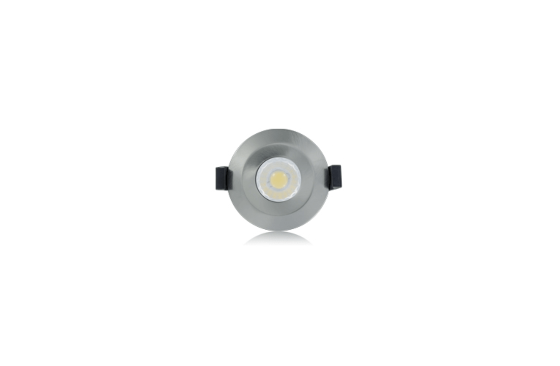 LED Inbouwpot Alex - IP65 - Brandwerend - Dimbaar