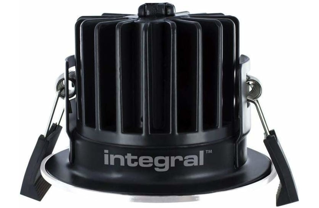 LED Inbouwpot Alex - IP65 - Brandwerend - Dimbaar
