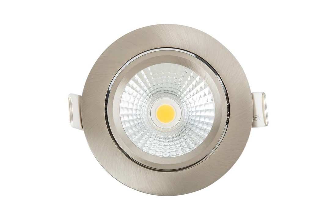 Led Inbouw Spot Omega - 5 watt - Dim to Warm - 25MM - Inbouwdiepte