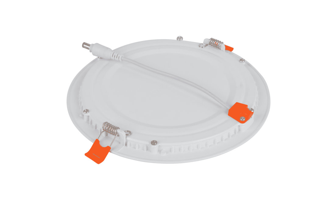 LED Downlight SLIMLine - Zaagmaat Ø175 - 15 Watt