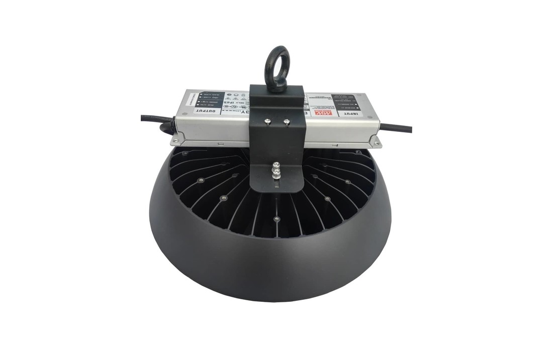 LED HighBay IP65 - 200W - 160 LM/W - Meanwell Driver - Philips Lumileds