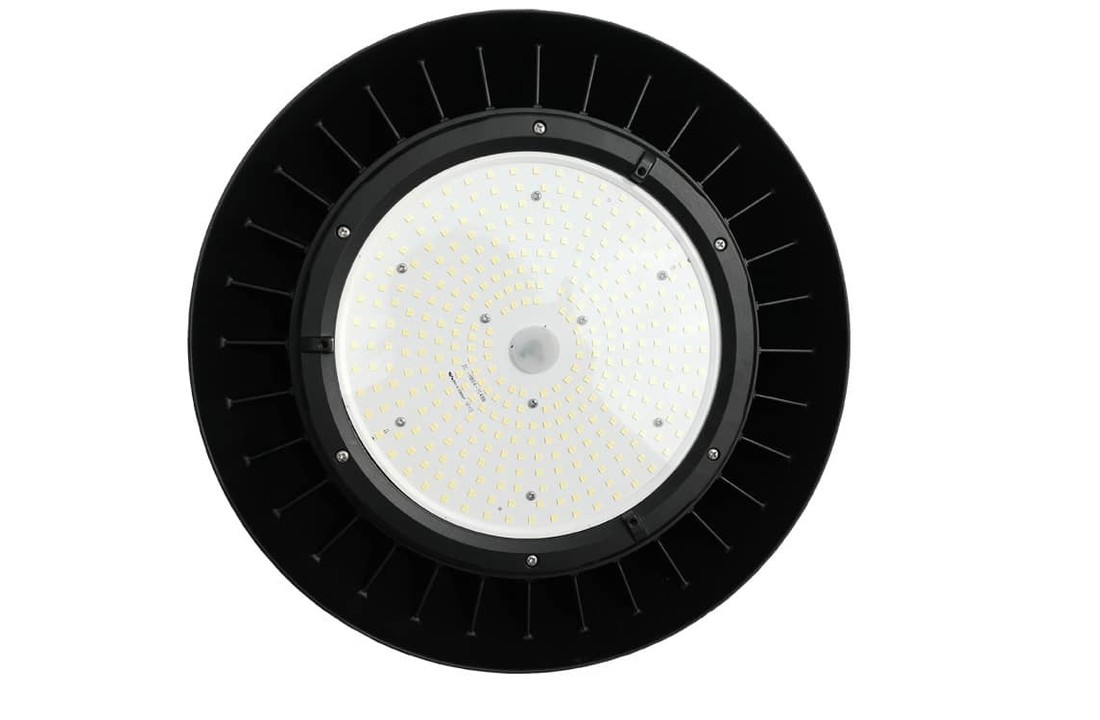 LED HighBay IP65 - 200W - 160 LM/W - Meanwell Driver - Philips Lumileds