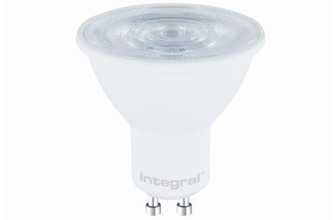 LED Inbouwspot - Baldr - Dimbaar - Luxe Design - Mat Zwart
