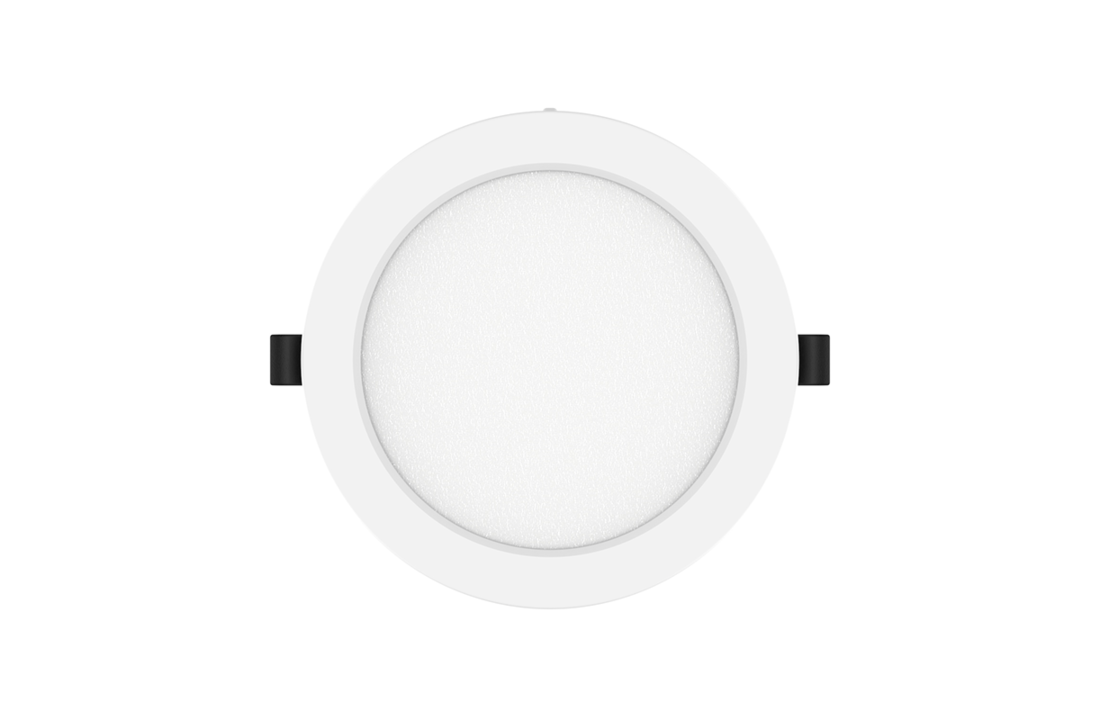 LED Downlight Backlight - Zaagmaat Ø75 - 3 Watt