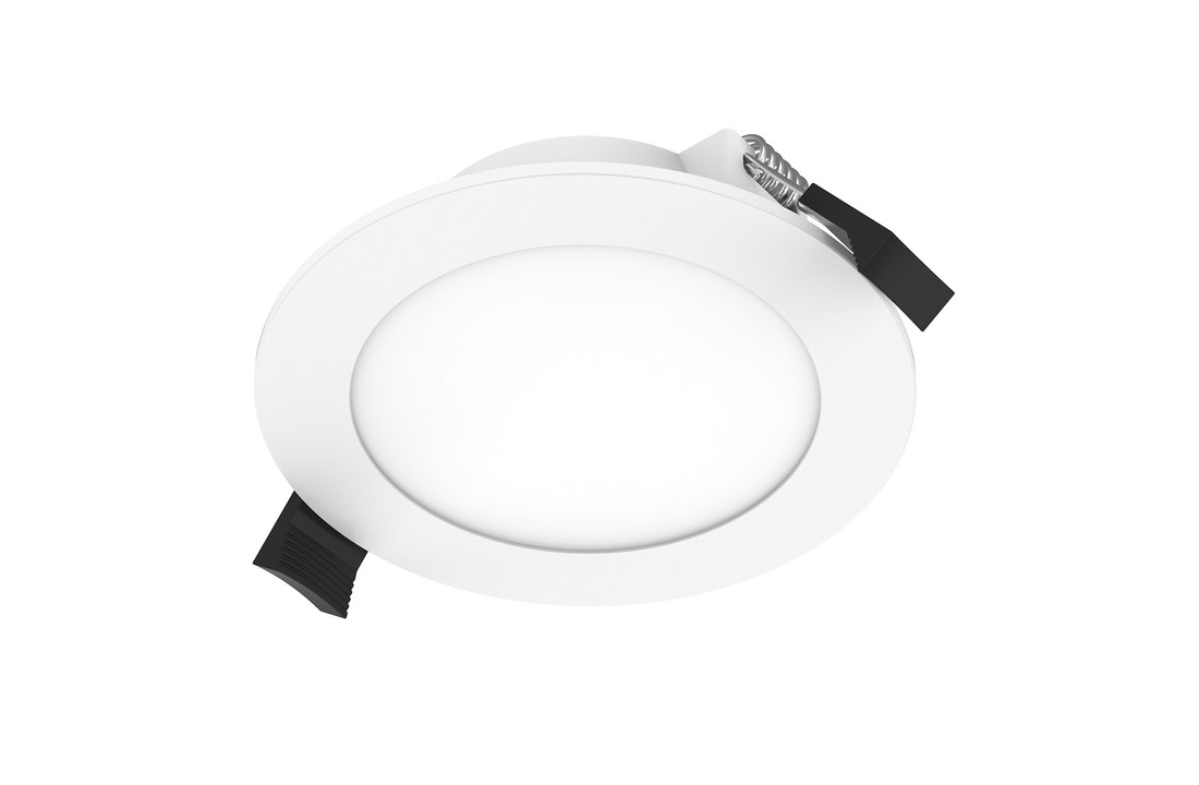 LED Downlight SLIMLine - Zaagmaat Ø140 - 12 Watt