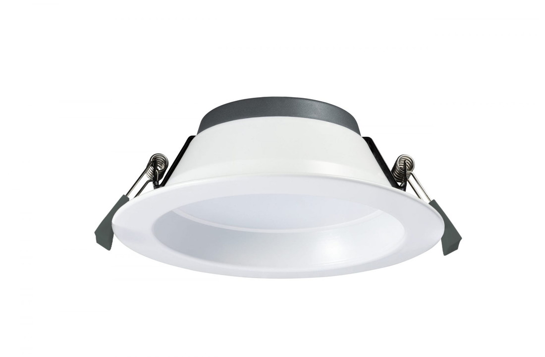 LED Downlight - Tri Color - 20 Watt - Zaagmaat Ø195-210MM