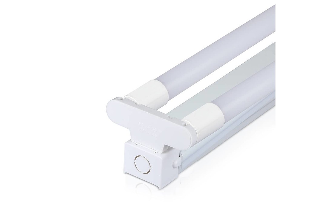 LED TL armatuur IP22 Inclusief V-Tac LED Buis 150 outledtl.nl