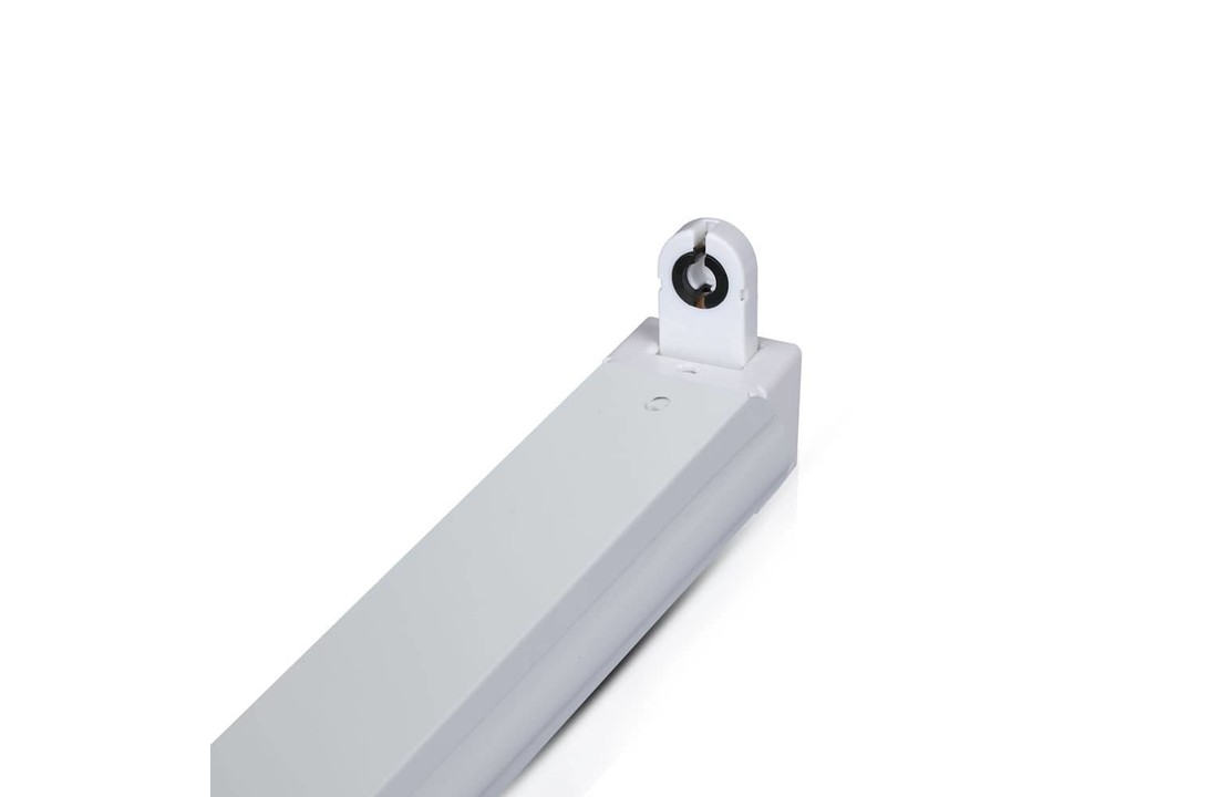 Led TL armatuur -60CM zonder led buis enkel