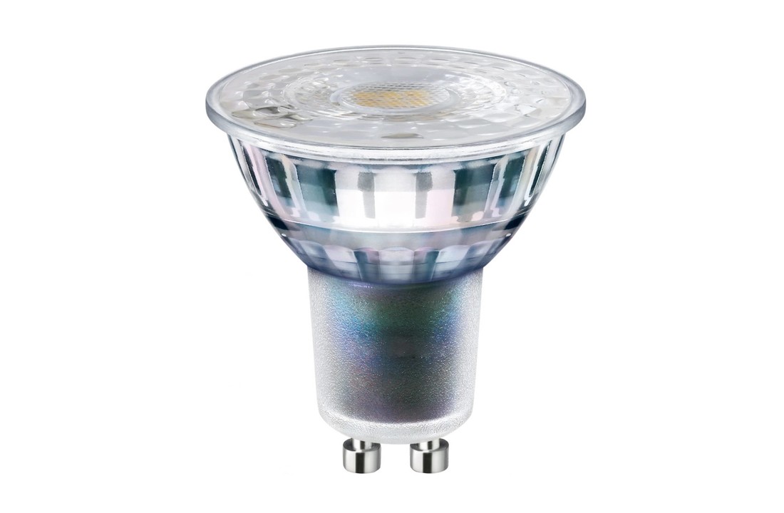 Mini LED Opbouwspot vierkant wit | inclusief led spot - dimbaar