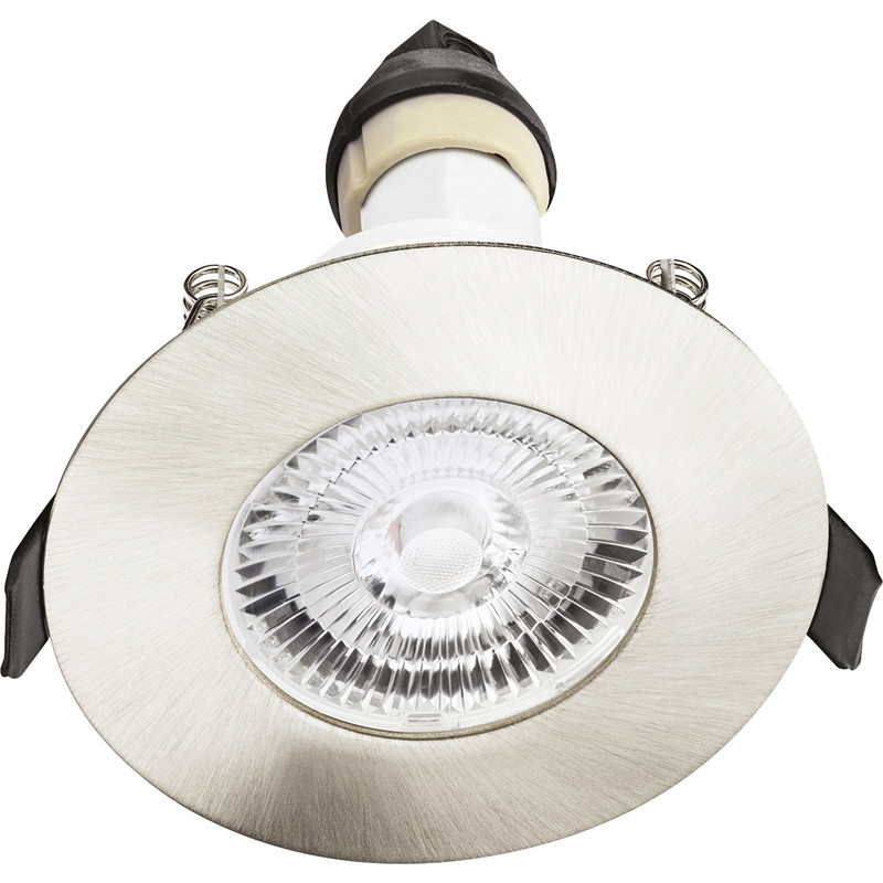 Dimbare IP65 LED Spot RVS - Philips - outledtl.nl