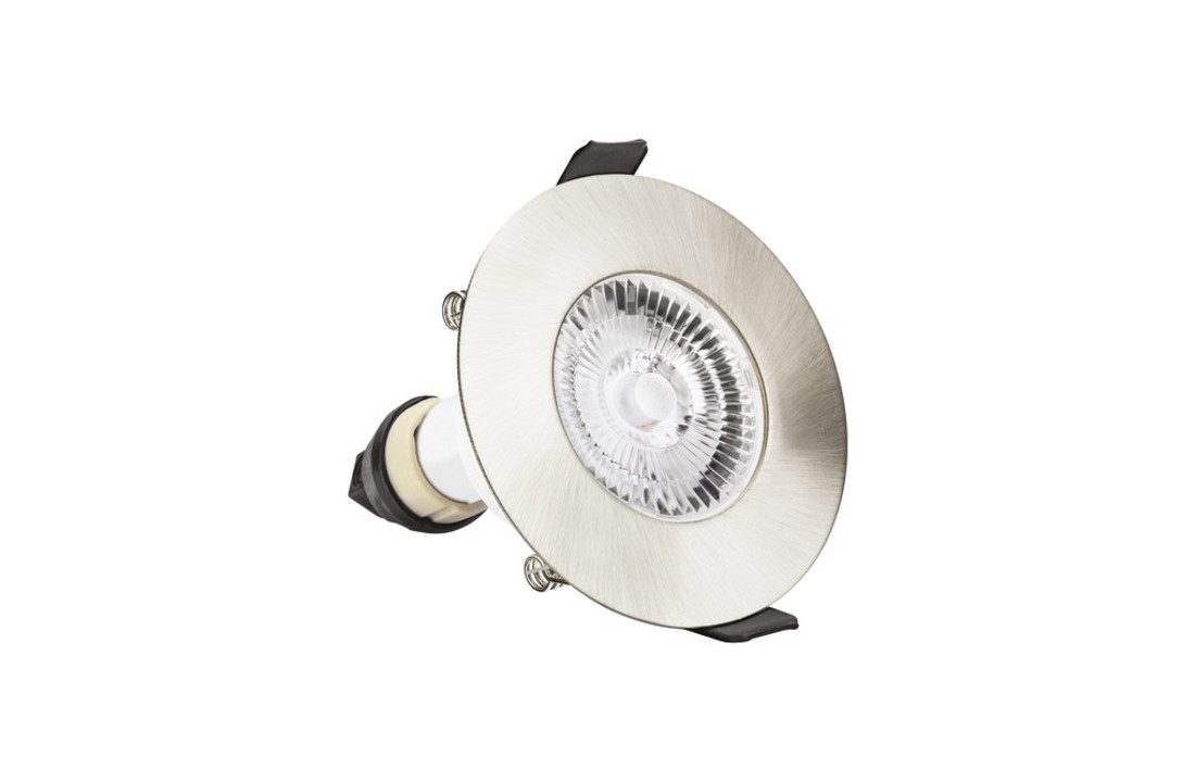 Dimbare IP65 LED Spot - Baas RVS - Philips - outledtl.nl