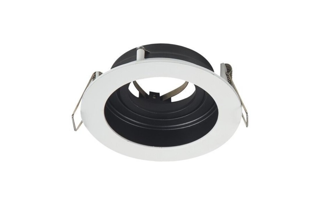 LED Inbouwspots Maredo - Dimbaar - Verdiept