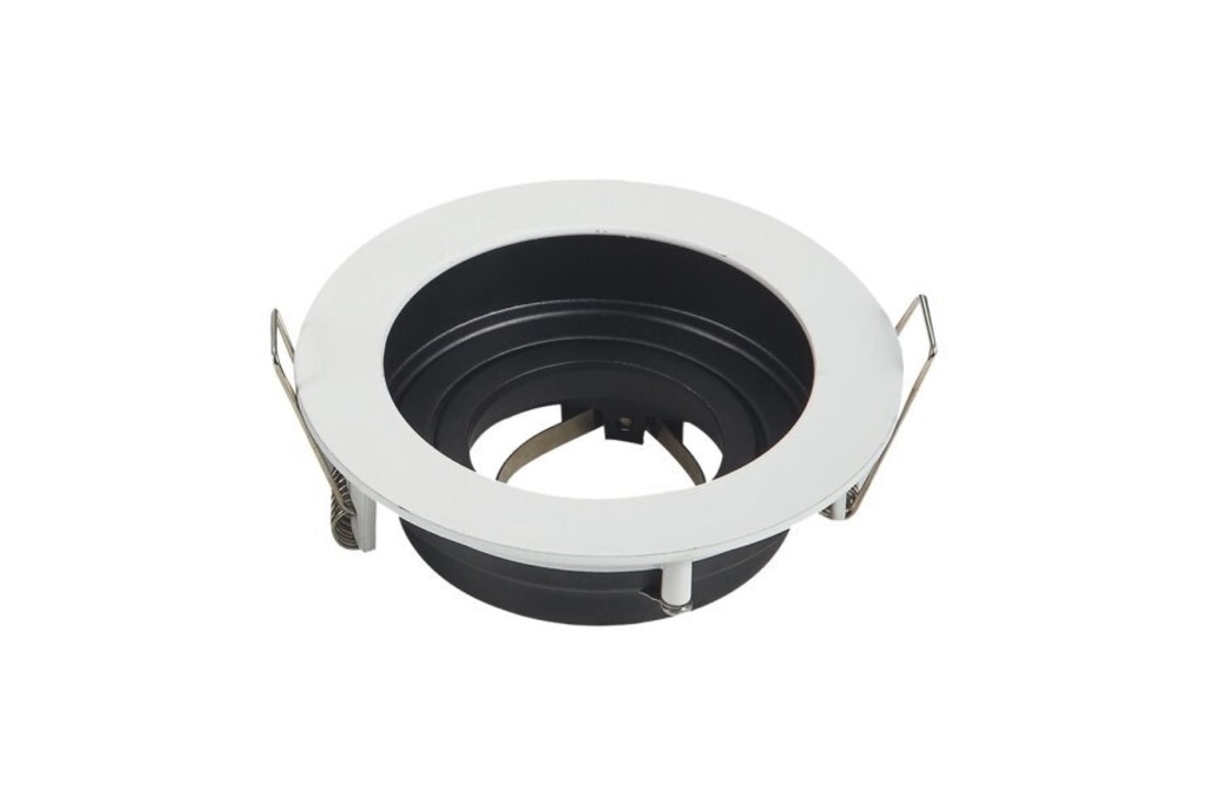 LED Inbouwspots Maredo - Dimbaar - Verdiept