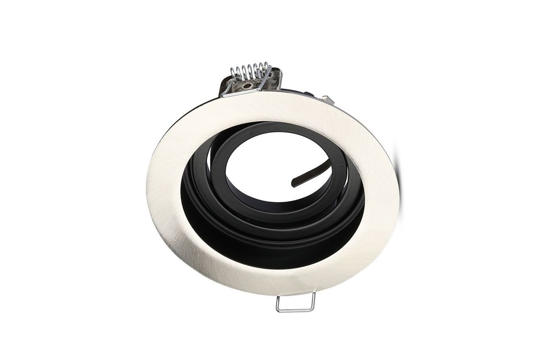 LED Inbouwspot Erasmus - Dimbaar - Verdiept