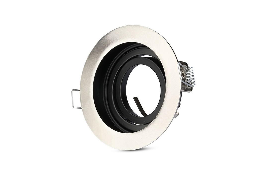 LED Inbouwspot Erasmus - Dimbaar - Verdiept