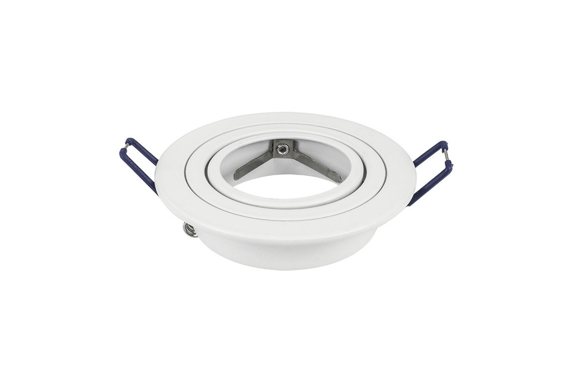 Dimbare LED inbouwspot - Freya - Mat Wit