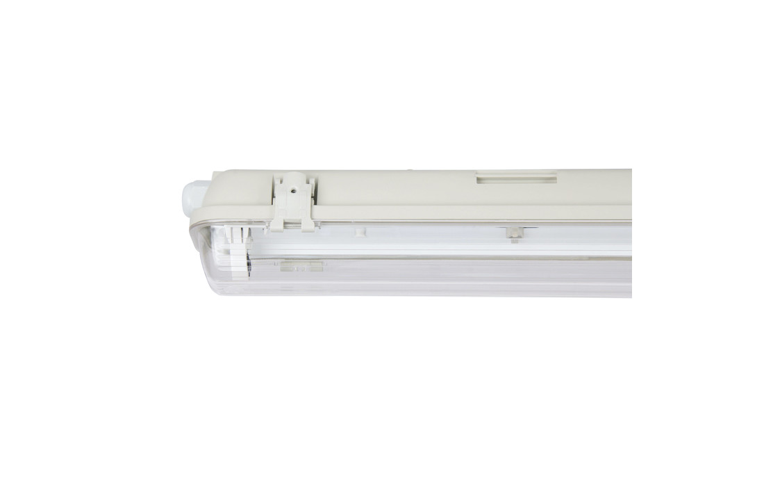LED TL armatuur - 150CM - IP65 | Incl. Extreme High Lumen Led Buis - 6000K