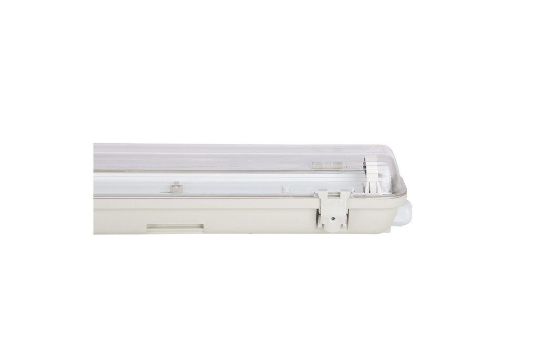 LED TL armatuur - 150CM - IP65 | Incl. Extreme High Lumen Led Buis - 6000K