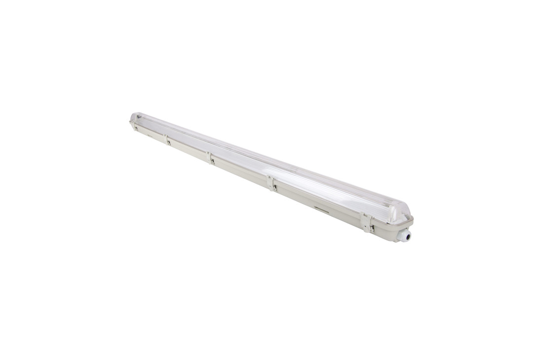 LED TL armatuur - 150CM - IP65 | Incl. Extreme High Lumen Led Buis - 4000K
