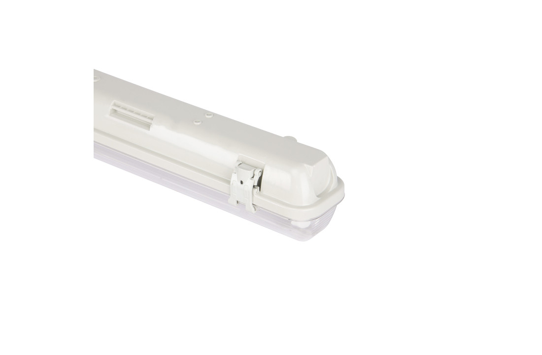 LED TL armatuur - 150CM - IP65 | Inclusief LED Buizen - 3000K