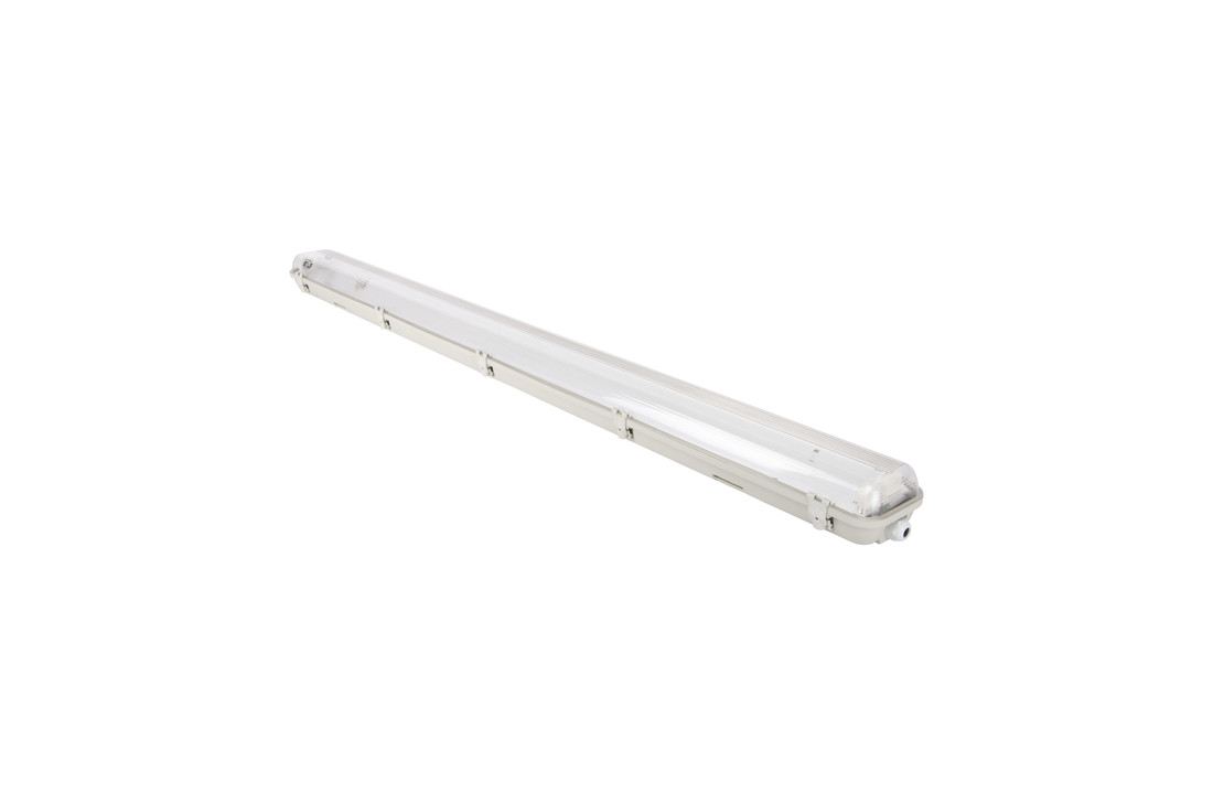 LED TL armatuur - 150CM - IP65 | Inclusief LED Buizen - 3000K