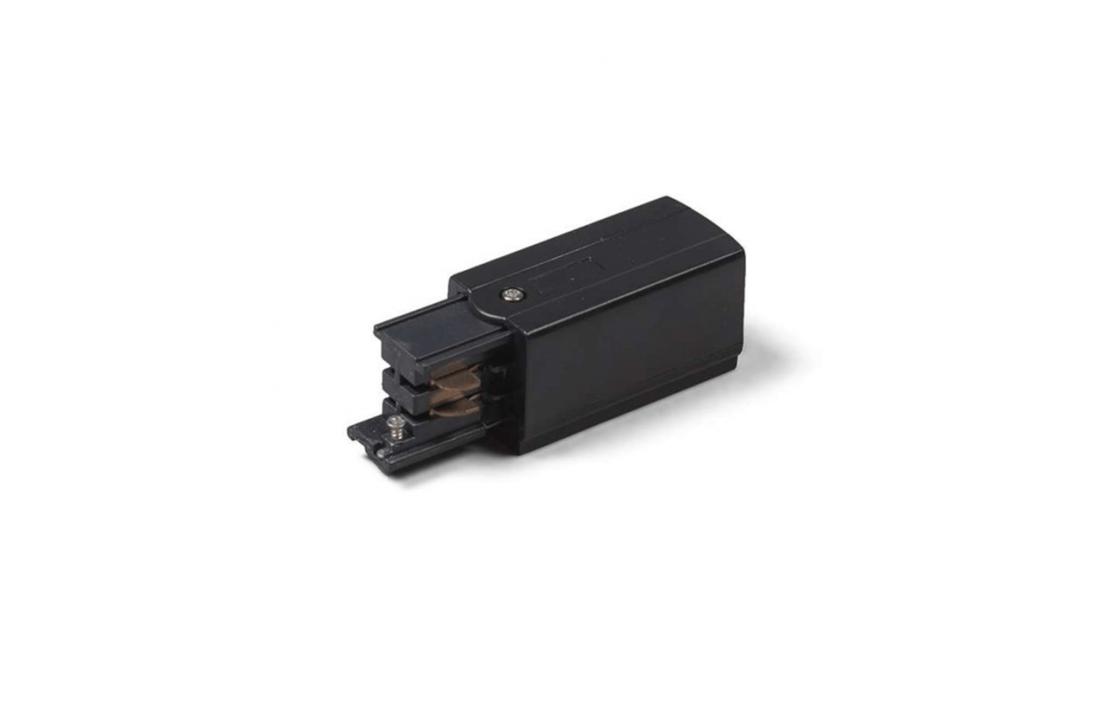 POWER CONNECTOR ZWART - RIGHT