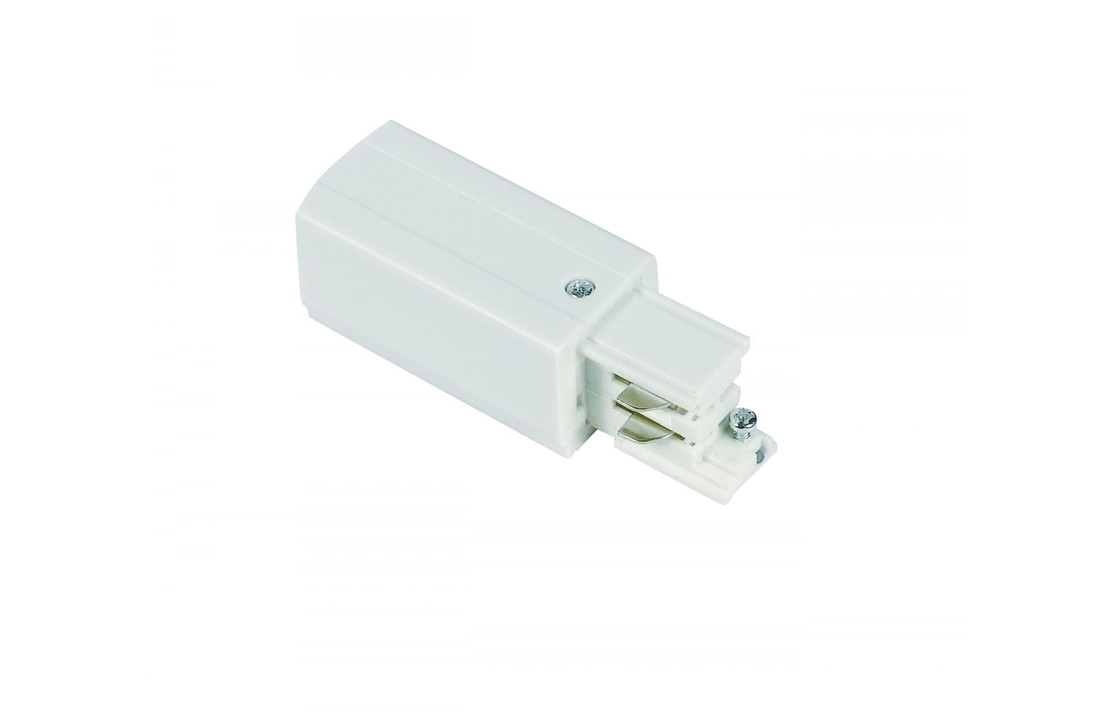 POWER CONNECTOR WIT - LEFT