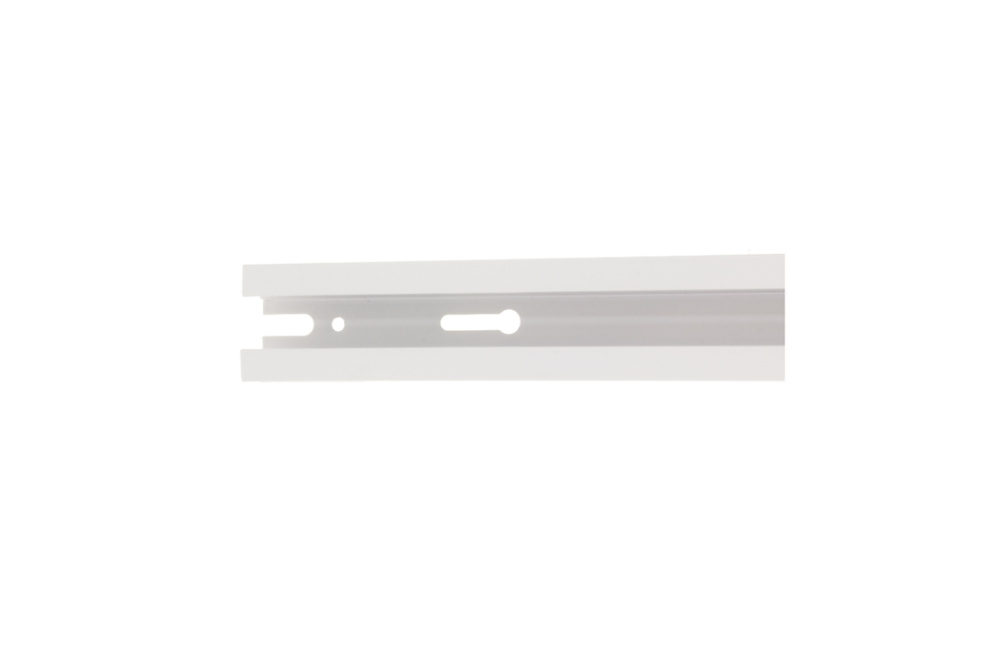 1-FASE RAIL 150CM - Wit - Railsystemen