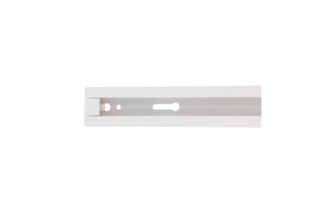 1-FASE RAIL 150CM - Wit - Railsystemen