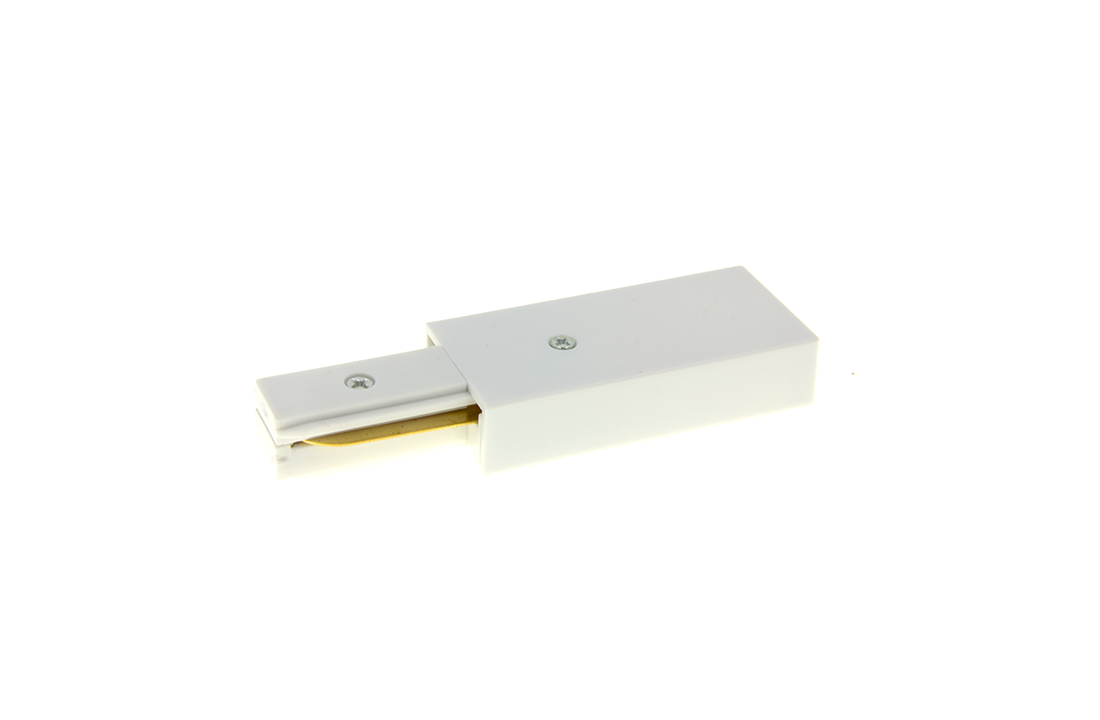 1-FASE RAIL POWER CONNECTOR - WIT