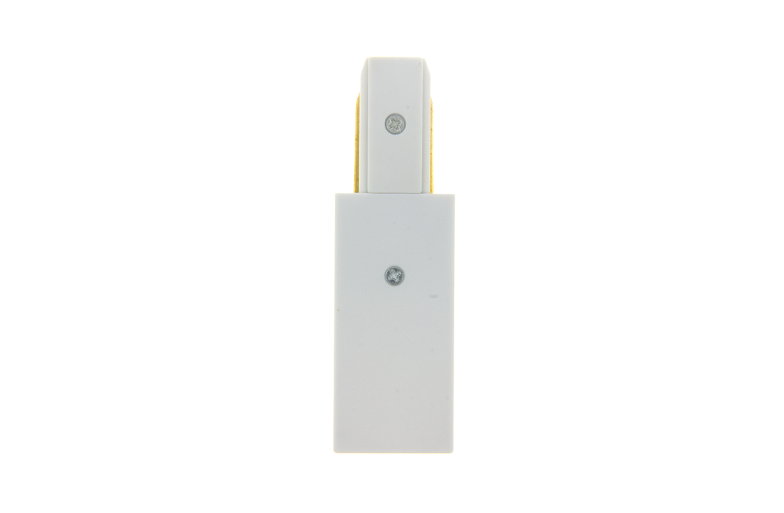 1-FASE RAIL POWER CONNECTOR - WIT