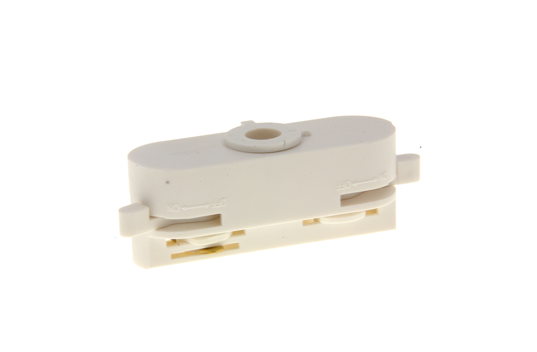 1-FASE RAIL ADAPTER - WIT