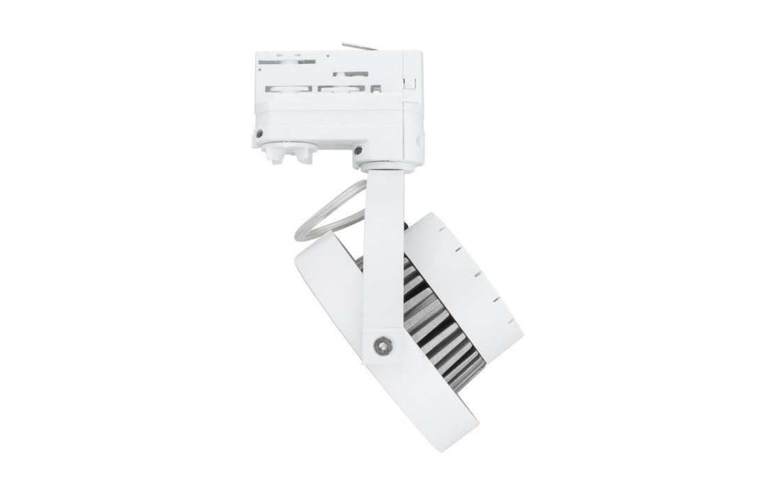 3-Fase Railspot wit - 15W - 45° - CRI>92 - 2700K