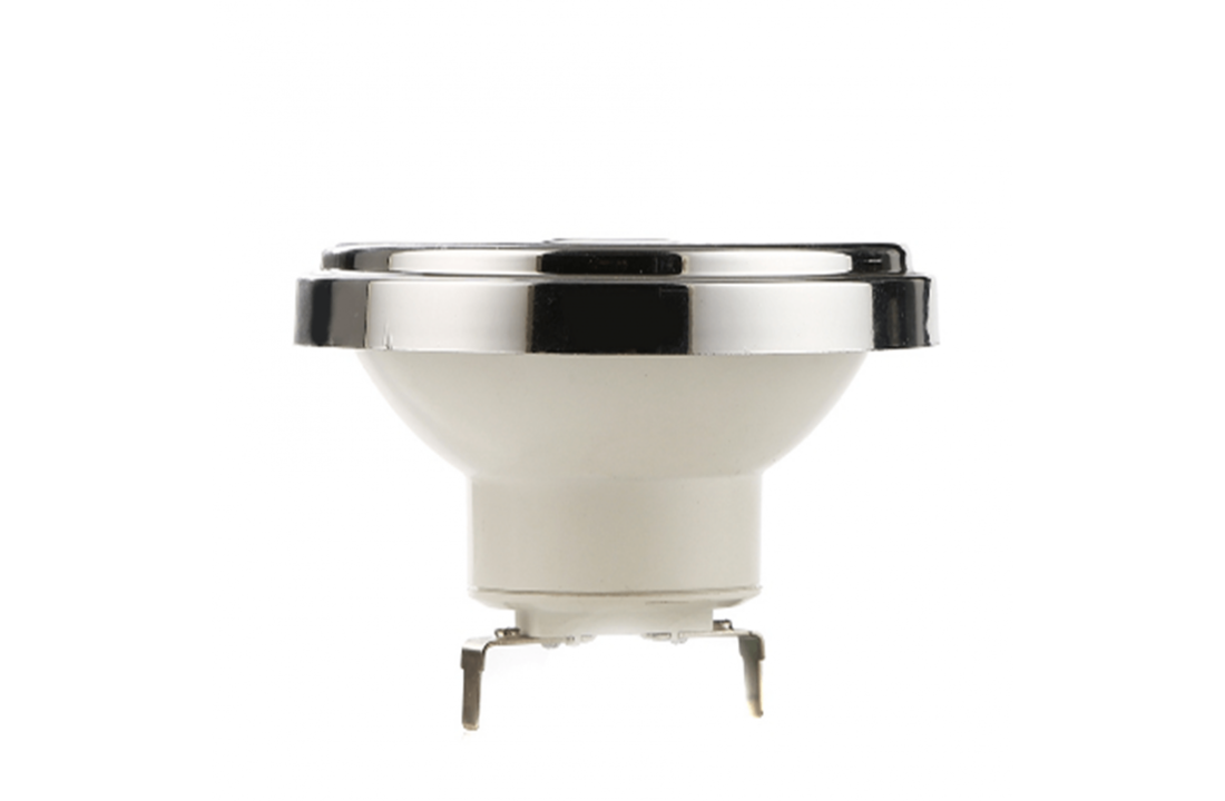 Led AR111 G53 spot | Dimbaar | 12w | 45° | CRI>85