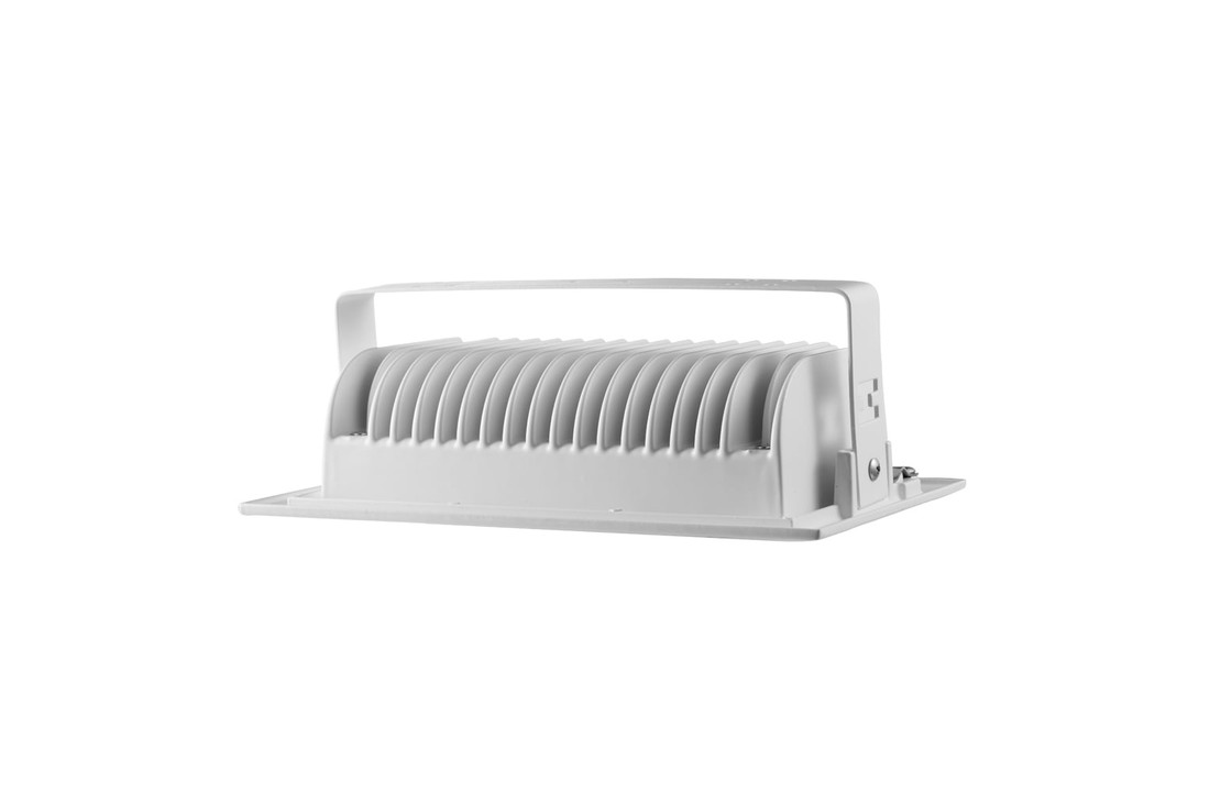 Led Banaanspot 30 watt | Led Downlight - vierkant - 30 watt - 4000K